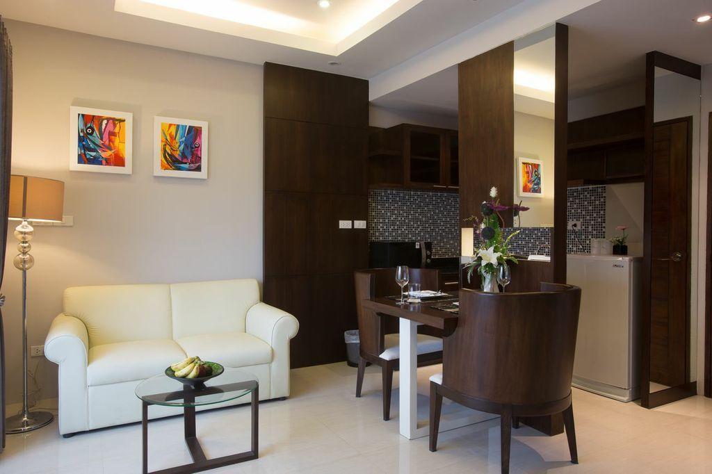 Vulcano Hotel Чіангмай Екстер'єр фото